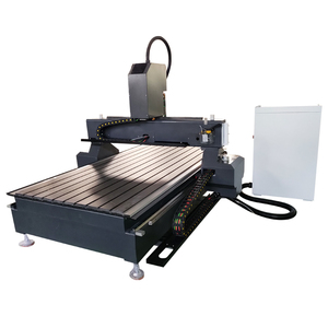 موردون متعاونون جاهزون للشحن! جهاز التوجيه باستخدام الحاسب الآلي 4X8 قدم Cnc Masine - Product Image 5
