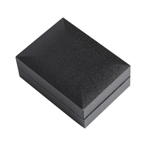 Redelijke Prijs Manchetknopen Mannen Luxe Metalen Studs Manchetknopen Set Cufflink Box - Product Image 4