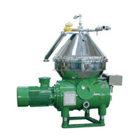 Machine de traitement centrifuge, séparateur centrifuge à disques à vente chaude, Chine, séparateur centrifuge, latex de caoutchouc naturel, pulpe