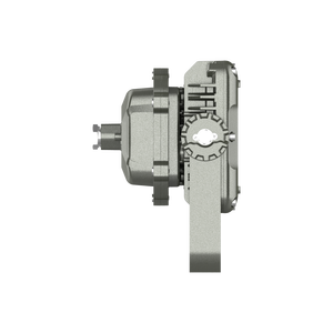 Projecteurs LED antidéflagrants ATEX 80W 90W 100W pour zones dangereuses Zone 1 Ouhui - Product Image 3