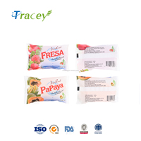 Savon solide antiseptique végétalien blanchissant aux fruits, parfumé, fait main, pour le bain et les toilettes, tous types de peau, soin personnel relaxant