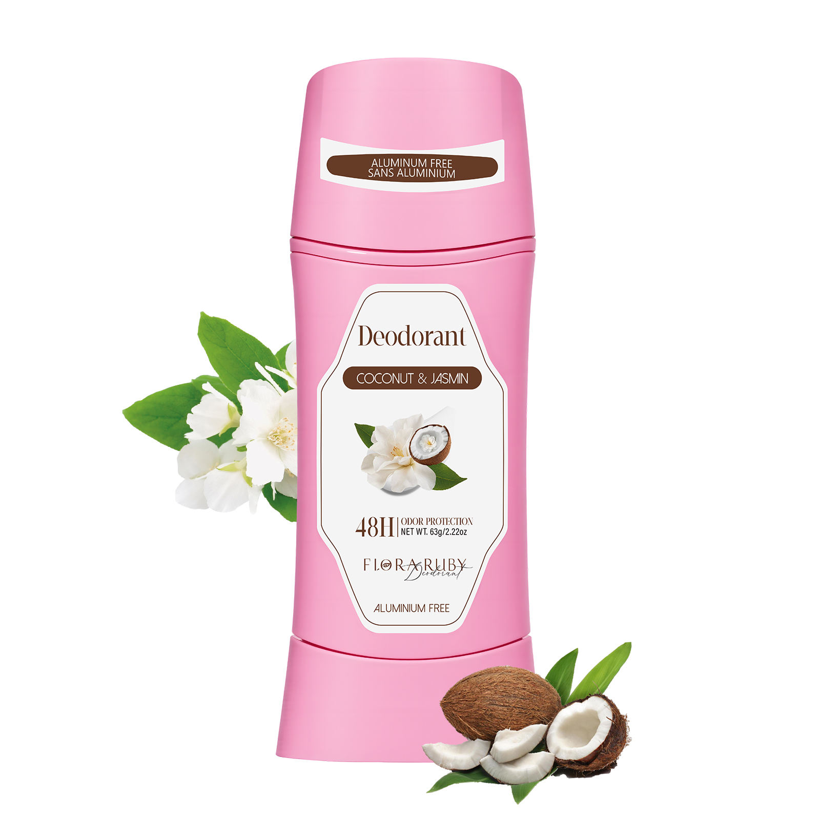 มะพร้าวและมะลิ