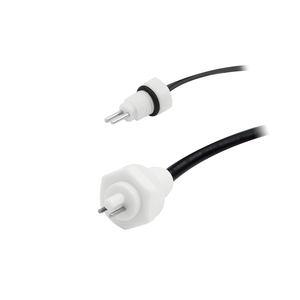Sonde de niveau de liquide à électrode conductrice, sonde SUS316, boîtier ABS de qualité alimentaire, capteur de niveau d'eau 5V - Product Image 6