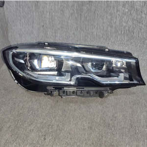 <span class=keywords><strong>Precio</strong></span> de Oferta para Faros LED <span class=keywords><strong>BMW</strong></span> Serie 3 320i <span class=keywords><strong>330i</strong></span> G20 OEM 2018 2019 2020 Accesorios Originales G20 - Product Image 2