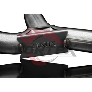 ท่อไอเสียวาล์วทรอนิกส์ Vortex T304 สแตนเลสสตีล สำหรับรถยนต์เมอร์เซเดส-เบนซ์ E200 E300 W213 ปี 2017-2023 - Product Image 6