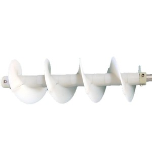 <b>Plastic</b> Spiral Stirring <b>Rod</b> 150*32*108 For Laboratory Magnetic Stirrers - Product Image 4