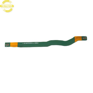 <span class=keywords><strong>Antena</strong></span> de señal WiFi <span class=keywords><strong>Cable</strong></span> de conexión FPC para <span class=keywords><strong>Samsung</strong></span> Galaxy S10 S20 S21 S22 S23 S24 Ultra en el conector de la placa principal Flex - Product Image 2