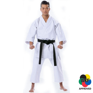 Đồ tập võ <span class=keywords><strong>Karate</strong></span> Kata Master Gi 14oz - Product Image 2