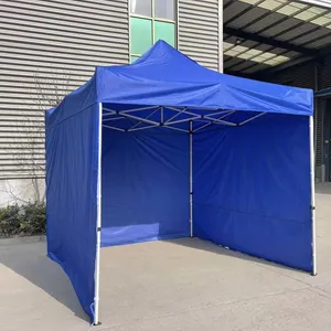 3X3 Outdoor event sun shed car parking canopy shade garages tent