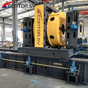 Serra fria de espessura de parede, tamanho grande, serra fria, duas varas, serra voadora - Product Image 4