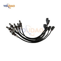 8946505110 00605-07690 011906262CF 760302301 1326416 36532PLD003 Sensor de oxígeno 89465-05110