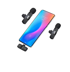 Мини-микрофон с микрофоном - Product Image 4