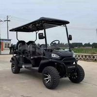 Contrôleur haute puissance 72V 7,5 kW pour voiturette de golf électrique 3 ou 4 places à batterie lithium à vendre