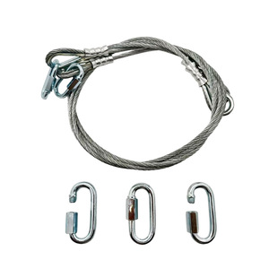 รอกสลิงไฟฟ้าอัจฉริยะ CE Variable 200kg X3S020 พร้อมรีโมทคอนโทรล - Product Image 4