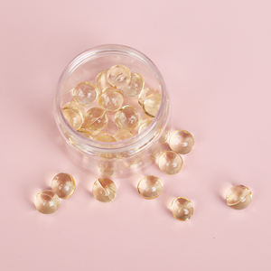 OEMカスタマイズロゴ ニコチンアミド ビタミン<span class=keywords><strong>E</strong></span> カプセル美容液 美白 ブライトニング スキンケア 大量在庫 プライベートラベル - Product Image 5