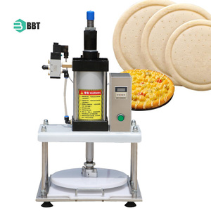 Tự động thương mại bánh <span class=keywords><strong>pizza</strong></span> bột Báo Chí khuôn Shaper bánh <span class=keywords><strong>pizza</strong></span> bột máy điện 25cm bánh <span class=keywords><strong>pizza</strong></span> bột Báo Chí máy - Product Image 4