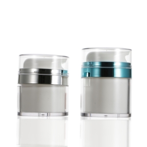 <span class=keywords><strong>Prix</strong></span> fabricant : Sérum blanc de luxe 15ml 30ml 50ml 100g en flacon pompe sans air / pot à crème - Product Image 2