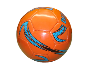 Balón de fútbol duradero para todo tipo de clima de calidad superior, tamaño 5, hecho de PU Premium para entrenamiento y Deportes - Product Image 3