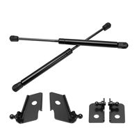 Pièces automobiles OEM de haute qualité 81770-2P500, ressort à gaz pour KIA SORENTO 2013, voiture coréenne - JPRT Rio Support Rod