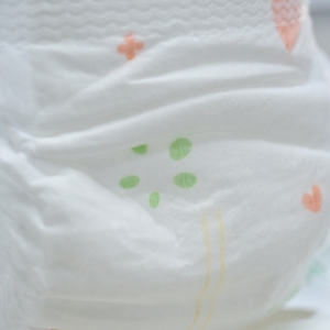 Pannolini Ultra Sottili <span class=keywords><strong>per</strong></span> Neonati, Usa e Getta, Ipoallergenici, <span class=keywords><strong>per</strong></span> Uso Quotidiano e Notturno - Product Image 5