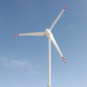 Générateurs d'énergie alternative SK <span class=keywords><strong>6KW</strong></span>, éolienne horizontale, <span class=keywords><strong>générateur</strong></span> synchrone <span class=keywords><strong>à</strong></span> aimants permanents triphasé <span class=keywords><strong>à</strong></span> courant alternatif - Product Image 6