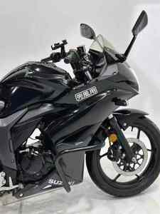 <span class=keywords><strong>Moto</strong></span> d'<span class=keywords><strong>occasion</strong></span> Suzuki Geke Sa 155GSX - Product Image 6