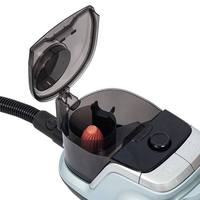 Aspirateur électrique léger pour sols durs, tapis, poils d'animaux, nettoyage de la maison et de la voiture avec brosse pour sols