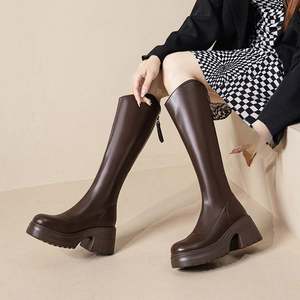 Botas de Equitación - Product Image 4