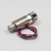 Nouvelle vanne bidirectionnelle compatible KGK CCS-R KB-EWC1123, pièces de rechange Cij, garantie 1 an, compatible avec les pièces d'imprimante CIJ