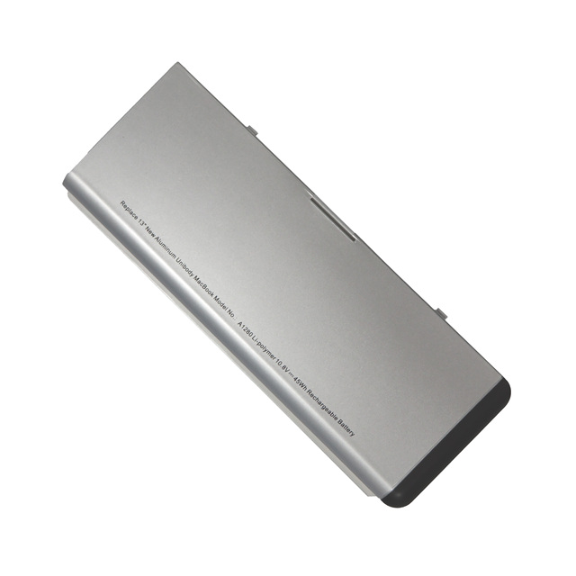 A1280 Laptop Battery for Apple Macbook Pro 13" A1278 (2008 Version) MB466LL/A MB466 MB771LLA MB771