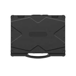 14 Inch I5 I7 Rugged Laptop <b>Computer</b> Wholesale Fully Rugged IP65 China Industry Laptop Notebooks - Product Image 6