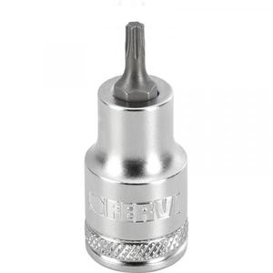 FERVI - BN423N025A 1/2 ''Torx bit socket - EAN 8012667282394 HAND SOCKETS 1/2" - Product Image 1