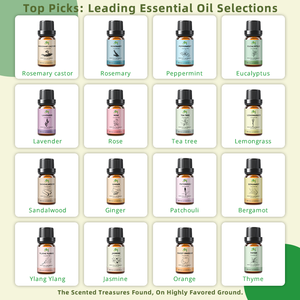 Huiles essentielles de myrrhe naturelles pures 30 ml pour l'aromathérapie, la fabrication de diffuseurs, les bougies, les huiles de bain, les soins de la peau - Product Image 6