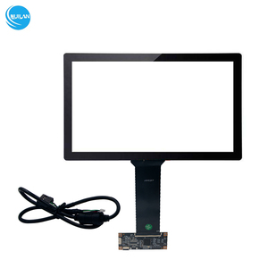 USB công nghiệp projective Điện dung (pcap) <span class=keywords><strong>Touch</strong></span> Panel cho 7 10.1 10.4 12.1 13.3 15.6 23 27 <span class=keywords><strong>55</strong></span> inch Glass màn hình cảm ứng New DVI - Product Image 6