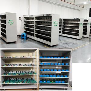 Testeur de <span class=keywords><strong>batterie</strong></span> 30V10A20A 60V20A 30A 8 canaux 60 canaux pour le test de cycle de charge et de <span class=keywords><strong>d</strong></span>écharge des batteries au lithium - Product Image 4