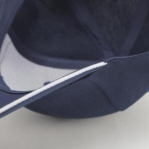 Gorra Personalizada con Bordado de Logotipo, Gorra de Béisbol Hecha a Medida, Fábrica de Gorras de Béisbol Personalizadas - Product Image 5