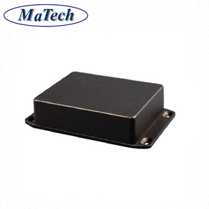 中国制造商定制压铸铝防水铝压铸ADC12 - Product Image 3
