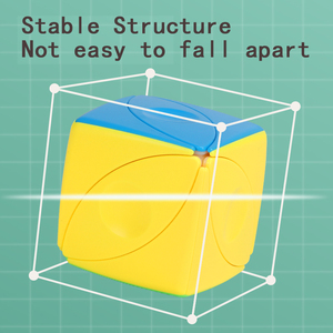 Sengso, superventas, juguetes, Serie de Educación Temprana, cubo mágico <span class=keywords><strong>para</strong></span> niños, rompecabezas educativo - Product Image 4