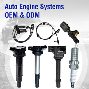 Nhỏ moq tiêu chuẩn cao Nhà Máy Giá bobinas de encendido phụ tùng ô tô cuộn dây đánh lửa OEM 3705100xec01 cho haval H8 H9 2. - Product Image 3