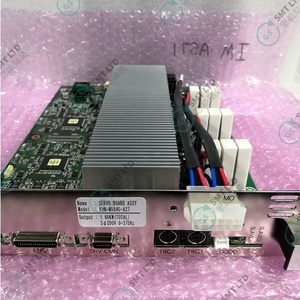KHN-M5840-027 บอร์ด KHN-M5840 สำหรับเครื่องยามาฮ่า - Product Image 4