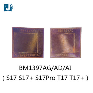 Chip ASIC <span class=keywords><strong>BM1397AH</strong></span> BM1397AI BM1397AD BM1485 BM1387B BM1396AB BM1398BB BM1397 BM1397AG, disponible - Product Image 6