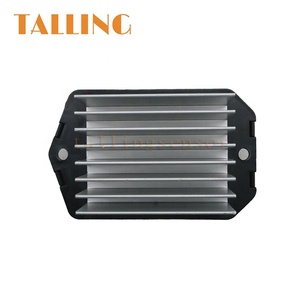 ชิ้นส่วนรถยนต์OEM 79330-SDG-W41 เครื่องยนต์พัดลมระบายความร้อนโมดูลควบคุมเครื่องทําความร้อนblowerมอเตอร์ตัวควบคุมตัวต้านทานสําหรับ<span class=keywords><strong>Honda</strong></span> ACURA - Product Image 5