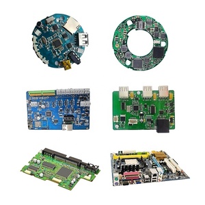 Samples Prototype Board Assembly Motherboard <b>Pcba</b> Design and Production Services Board Design Assembl Samples Prototype - Product Image 4