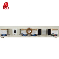 Testeur de prises d'alimentation multifonctions, kit complet pour gauche et droite
