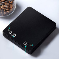 Ensemble de café personnalisé en gros avec logo, coffret cadeau de voyage portable, ensemble de machine à café, kit de fabrication de café, machines à expresso