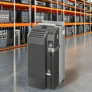 Neu & Original Sinamics G120 VFD Leistungsmodul PM240-<span class=keywords><strong>2</strong></span> 55kW 6SL3210-1PE31-5UL0 Elektrische Ausrüstung - Product Image 1