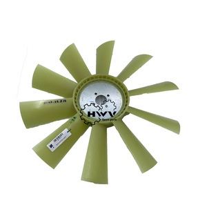 Nouveau produit 4873310 pour ventilateur d'aspiration de radiateur 426 424 426 F2 pour utilisation sur chargeuse-pelleteuse, garantie de 3 ans, Chine Fujian - Product Image 2