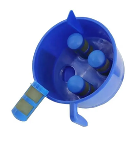 Funis de filtro de combustível com separador de água e mangueira - Product Image 2