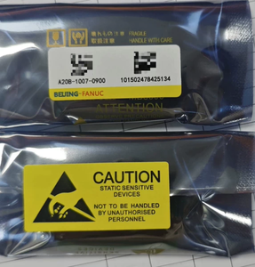 แผงวงจรพิมพ์ FANUC A20B ซีรีส์, แผงวงจรควบคุม CNC, A20B-1000-0560/A20B-2000-0170/A02B-0348-B502, เครื่องมือทดสอบอื่นๆ - Product Image 1