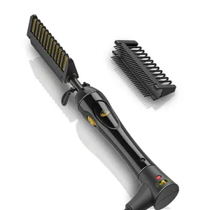 Cable <span class=keywords><strong>de</strong></span> alimentación <span class=keywords><strong>de</strong></span> 1,8 m 360 grado portátil giratorio Blinged cabo 200-500F plancha <span class=keywords><strong>de</strong></span> <span class=keywords><strong>pelo</strong></span> peine caliente eléctrica <span class=keywords><strong>planchas</strong></span> <span class=keywords><strong>de</strong></span> <span class=keywords><strong>vapor</strong></span>, los fabricantes - Product Image 1